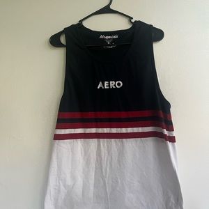 Aeropostale Men’s Tank Top Size Large